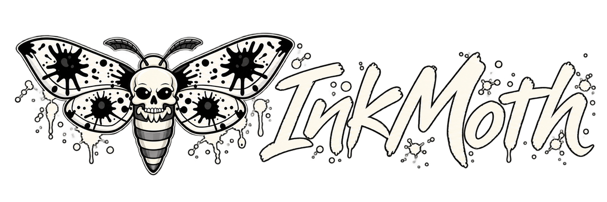 InkMoth Designs